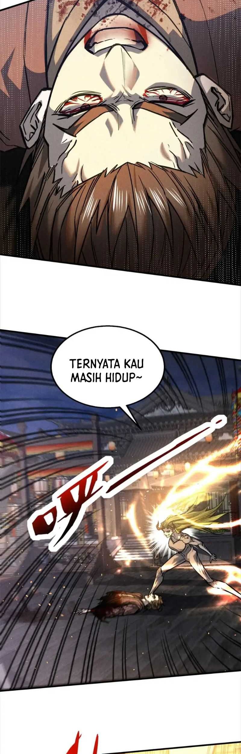 A Demonic Heart Chapter 100 - halaman 8