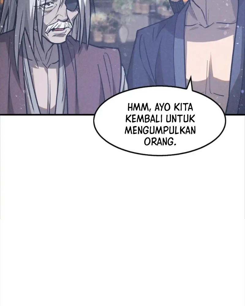 A Demonic Heart Chapter 101 - halaman 18