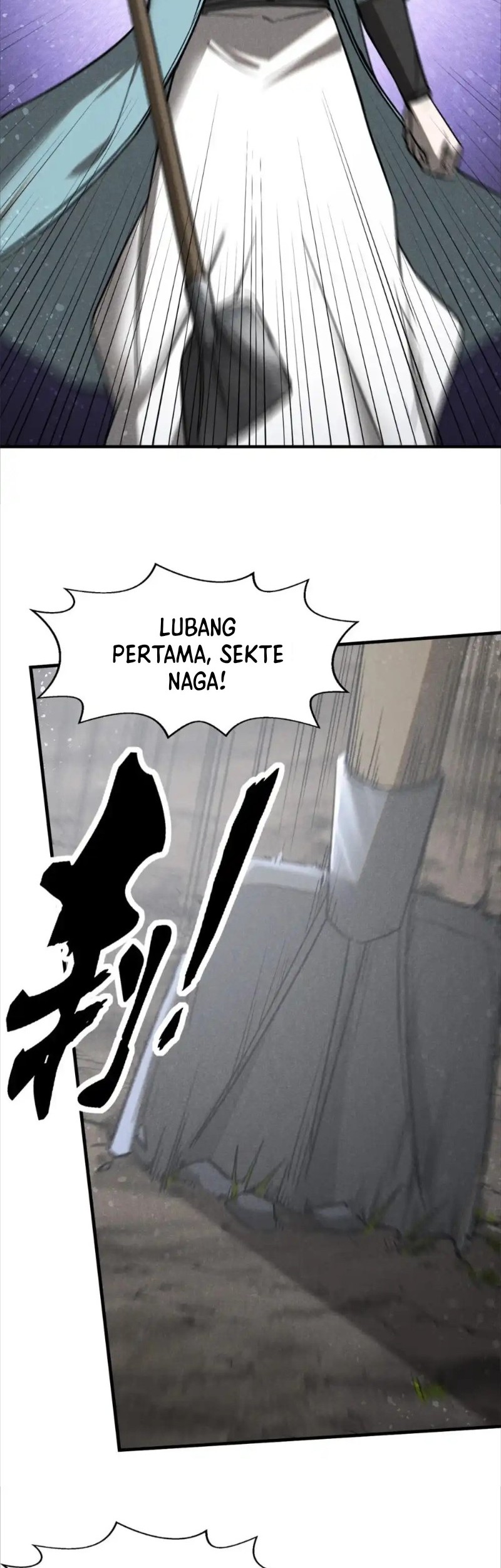 A Demonic Heart Chapter 101 - halaman 23