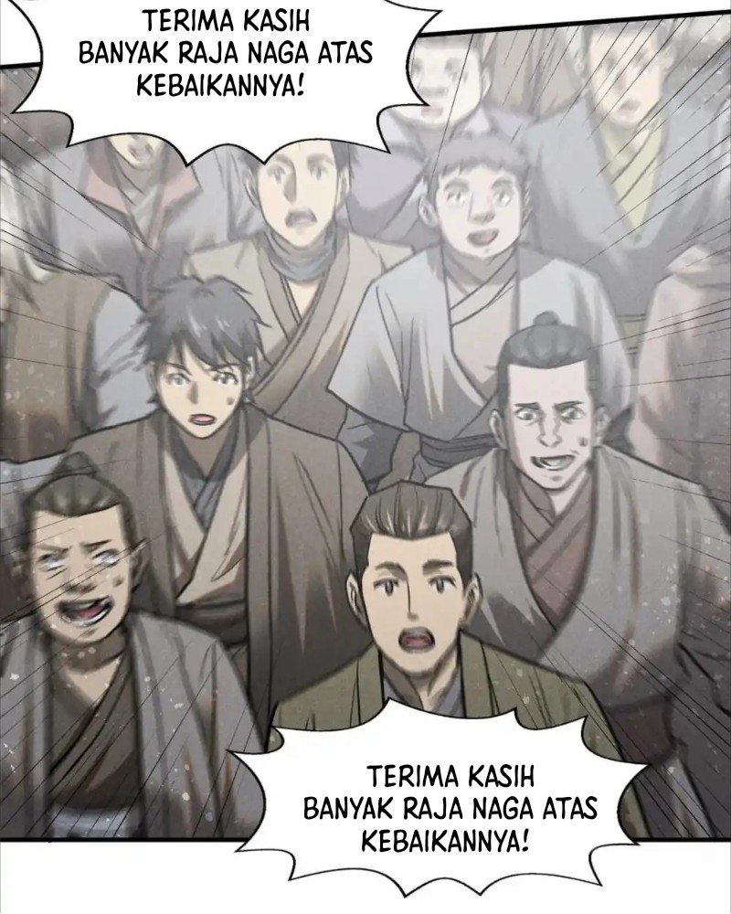 A Demonic Heart Chapter 101 - halaman 24
