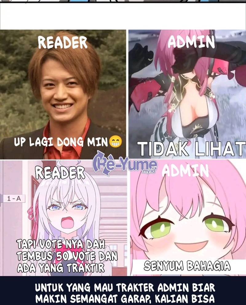 A Demonic Heart Chapter 101 - halaman 33