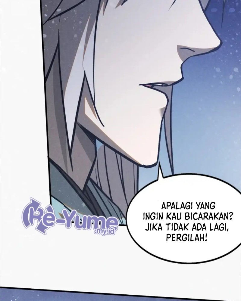 A Demonic Heart Chapter 101 - halaman 7