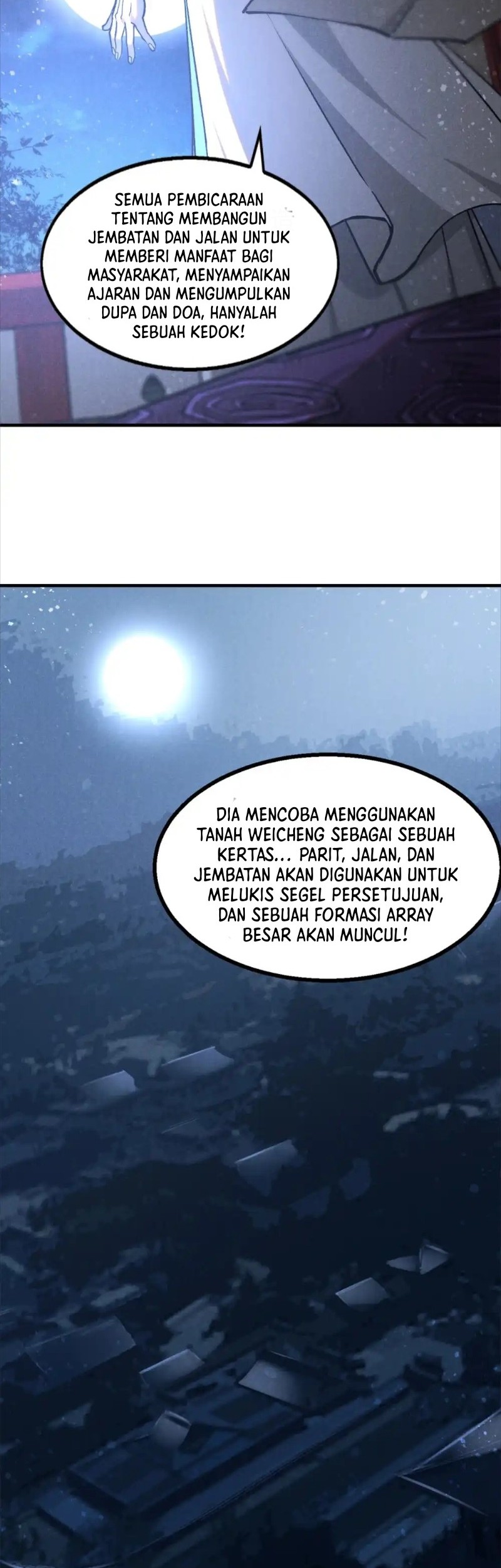 A Demonic Heart Chapter 102 - halaman 14