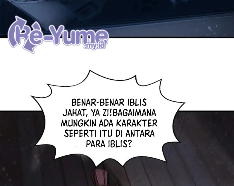 A Demonic Heart Chapter 102 - halaman 15