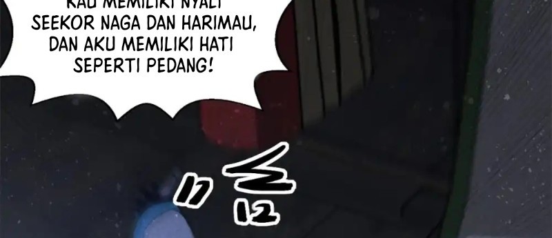 A Demonic Heart Chapter 102 - halaman 18