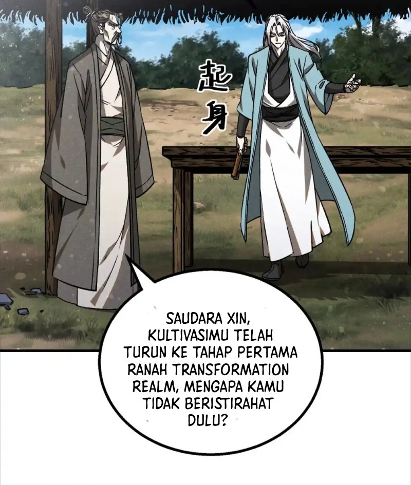 A Demonic Heart Chapter 102 - halaman 21