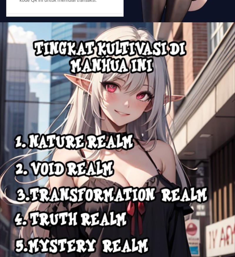 A Demonic Heart Chapter 102 - halaman 29