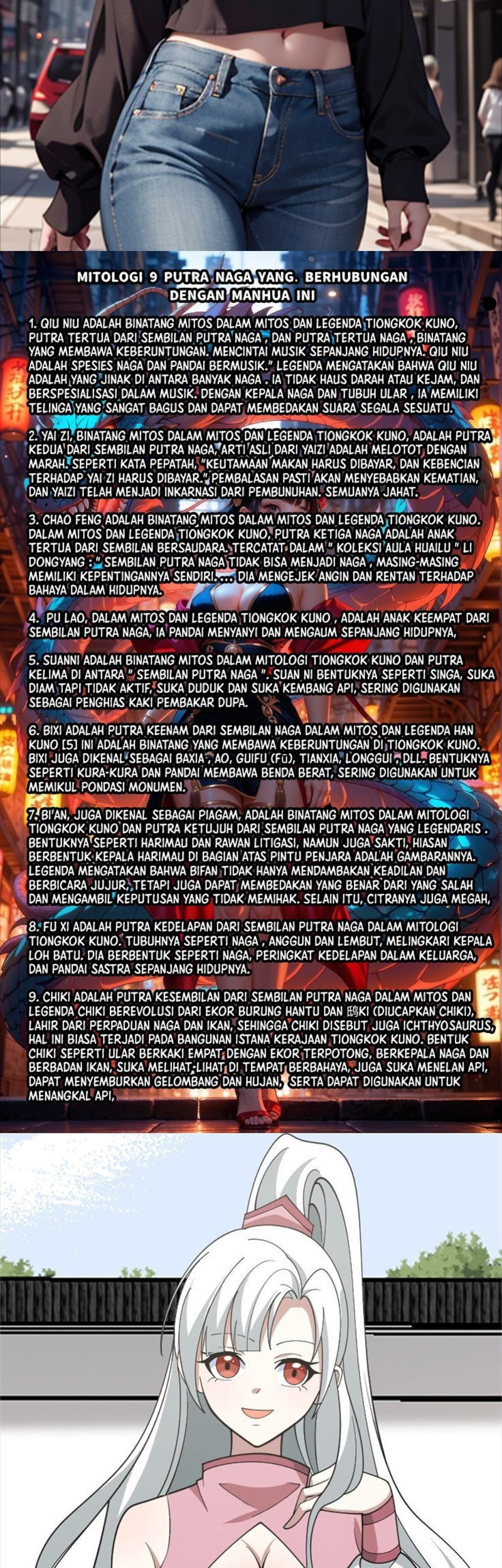 A Demonic Heart Chapter 102 - halaman 30