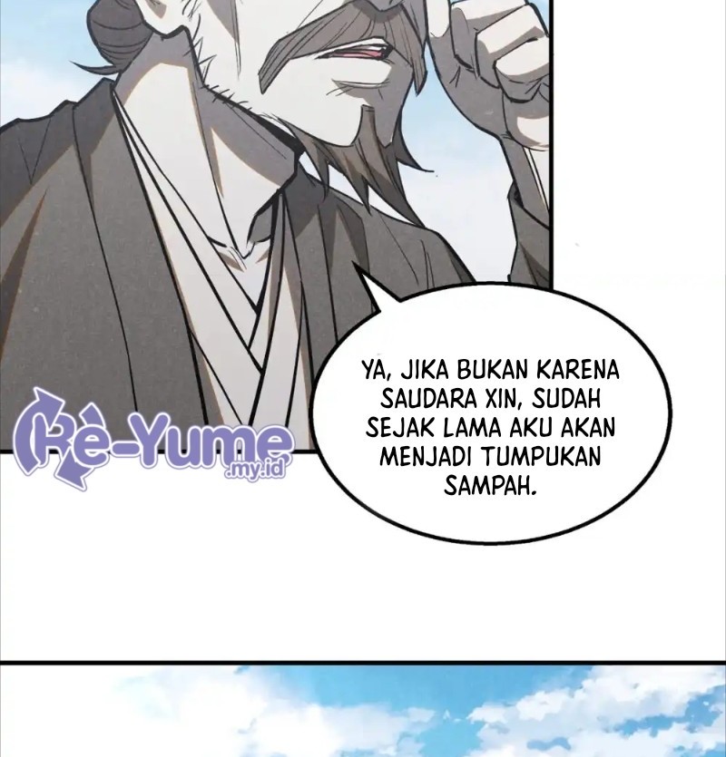 A Demonic Heart Chapter 103 - halaman 13