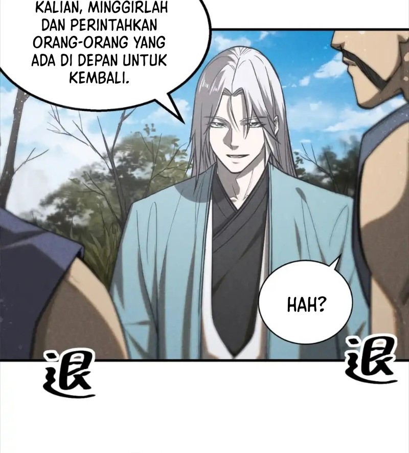 A Demonic Heart Chapter 103 - halaman 19