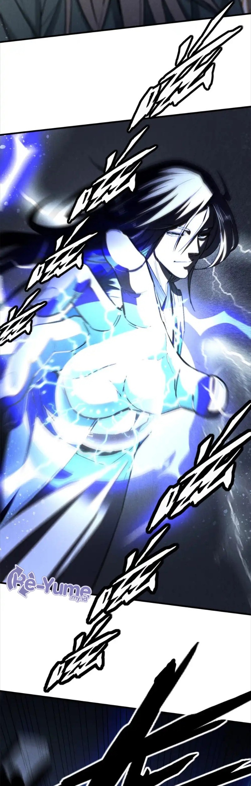 A Demonic Heart Chapter 103 - halaman 22