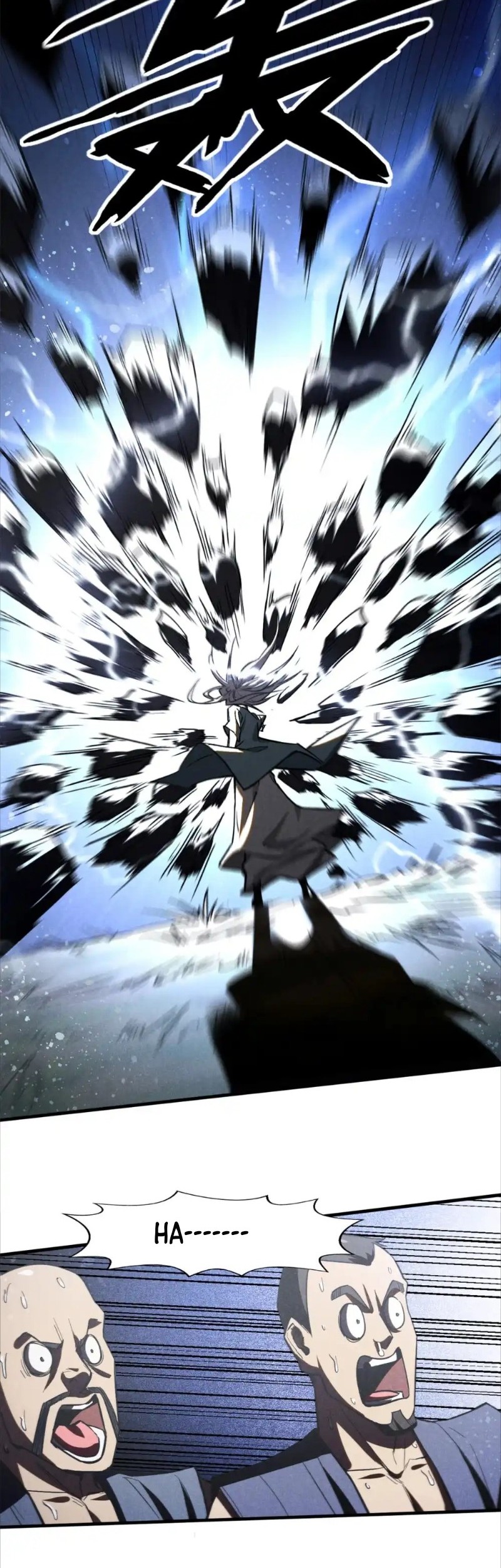 A Demonic Heart Chapter 103 - halaman 23