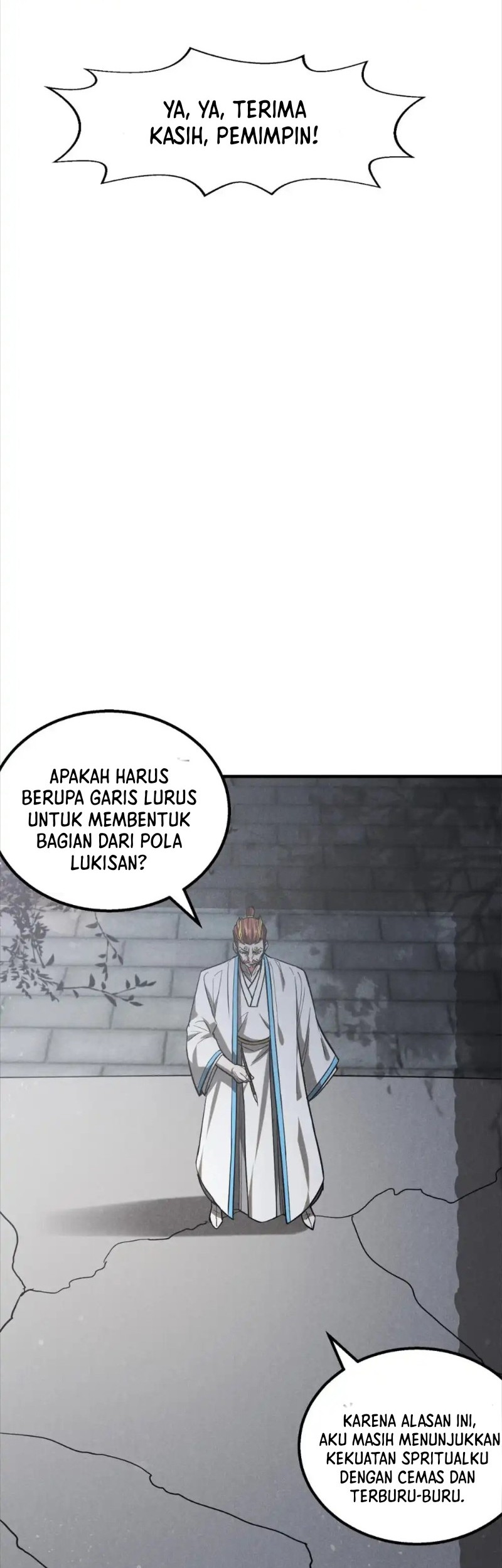 A Demonic Heart Chapter 103 - halaman 26