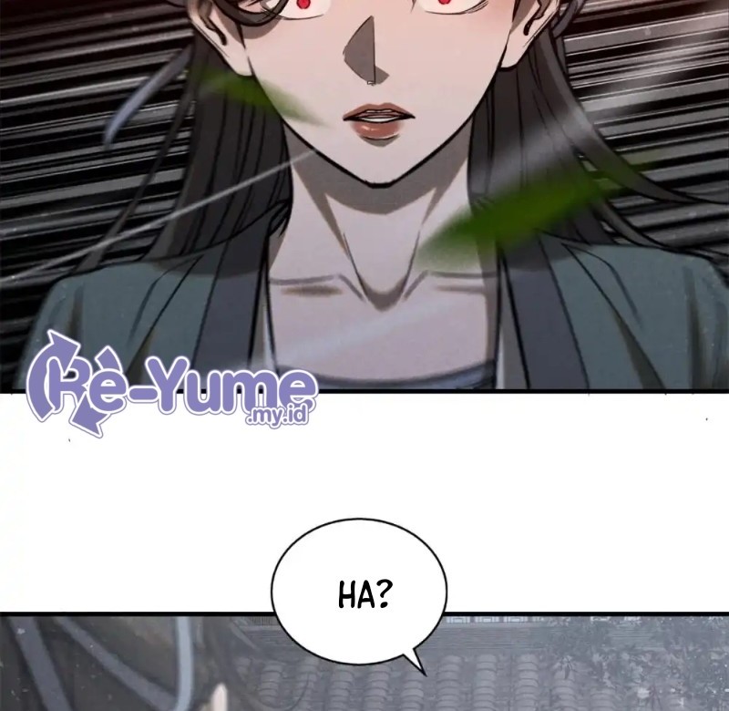 A Demonic Heart Chapter 103 - halaman 3
