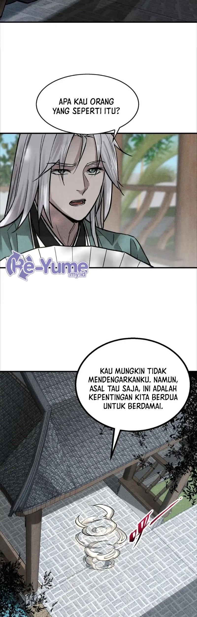 A Demonic Heart Chapter 104 - halaman 13