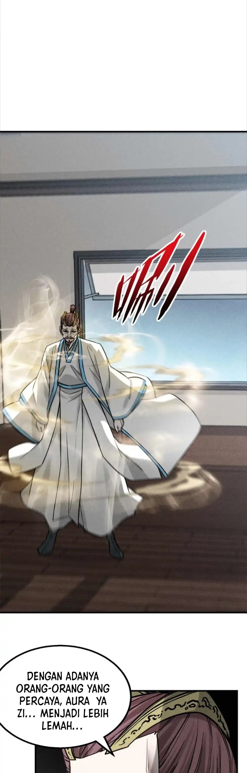 A Demonic Heart Chapter 104 - halaman 16