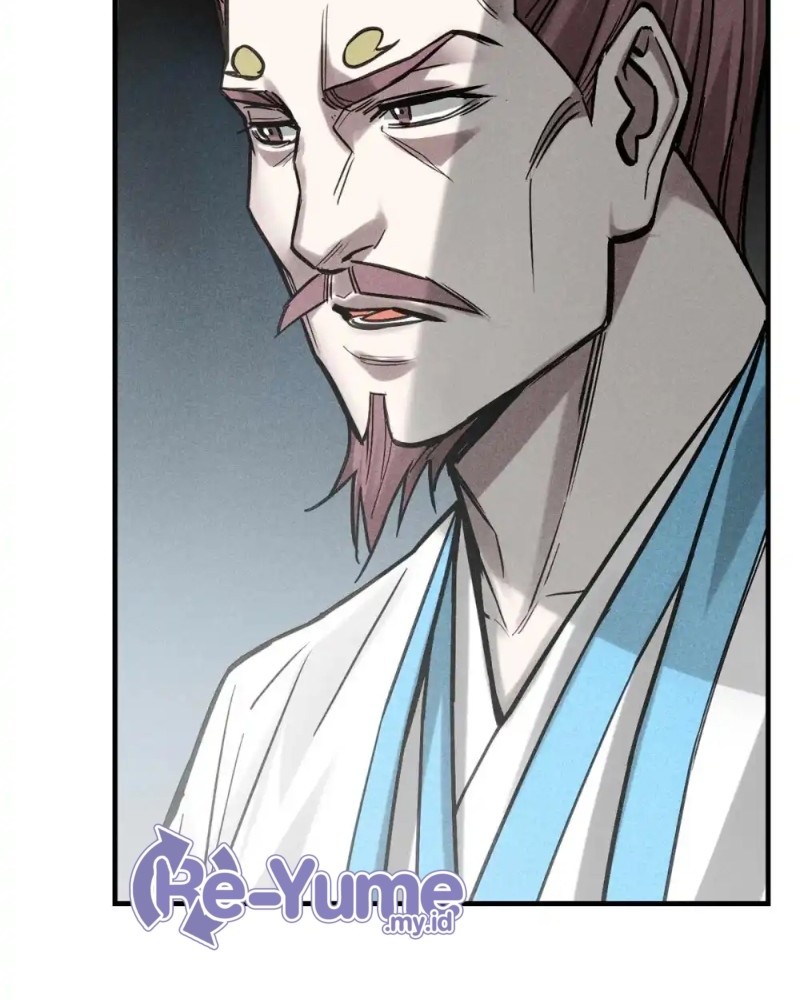A Demonic Heart Chapter 104 - halaman 17