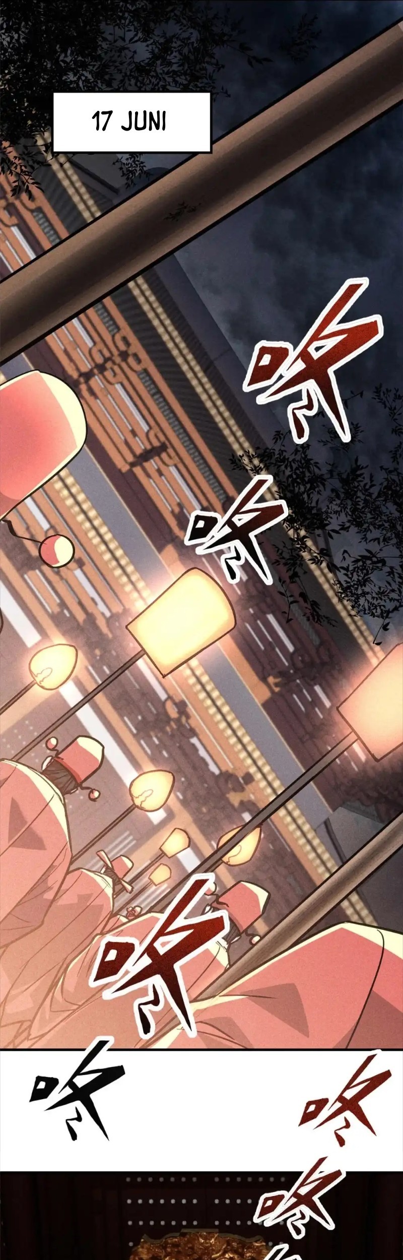A Demonic Heart Chapter 104 - halaman 29