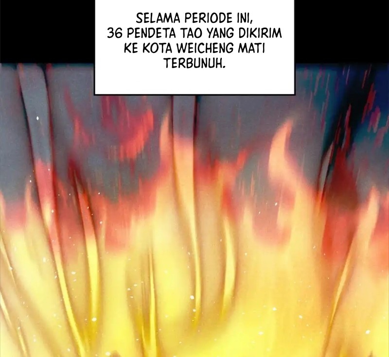 A Demonic Heart Chapter 104 - halaman 3
