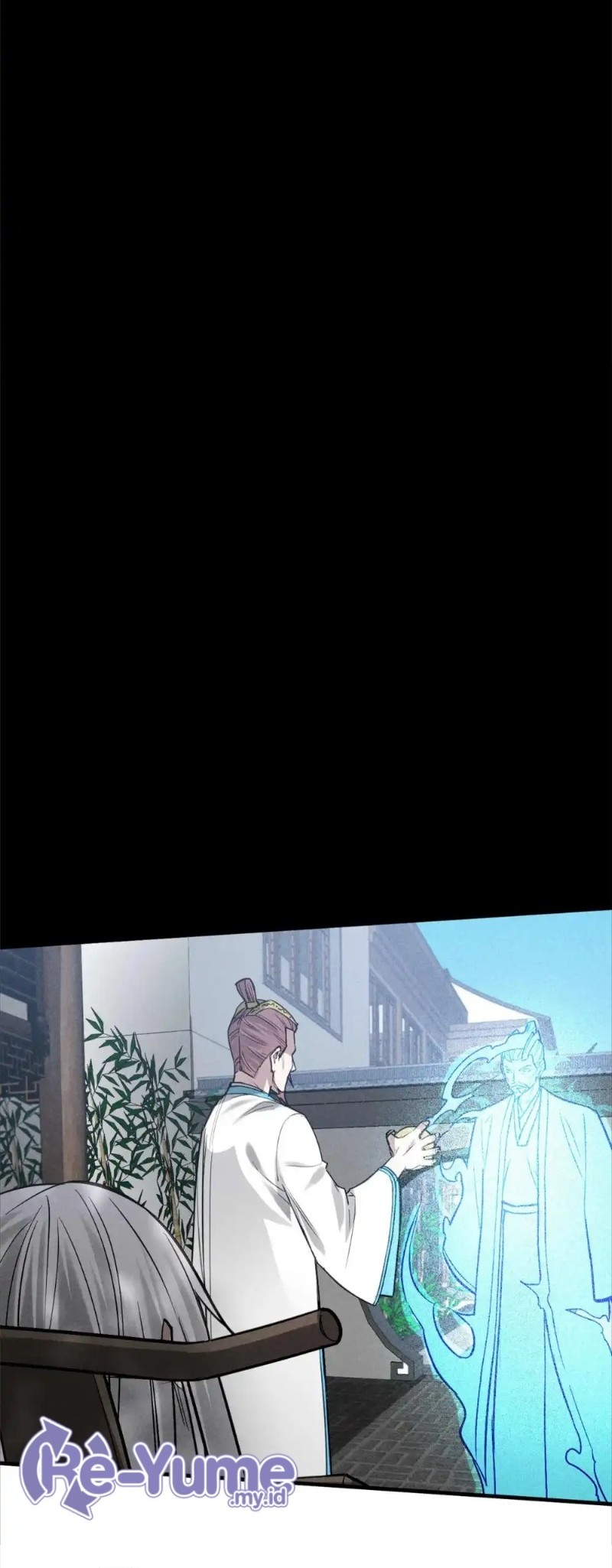 A Demonic Heart Chapter 104 - halaman 8