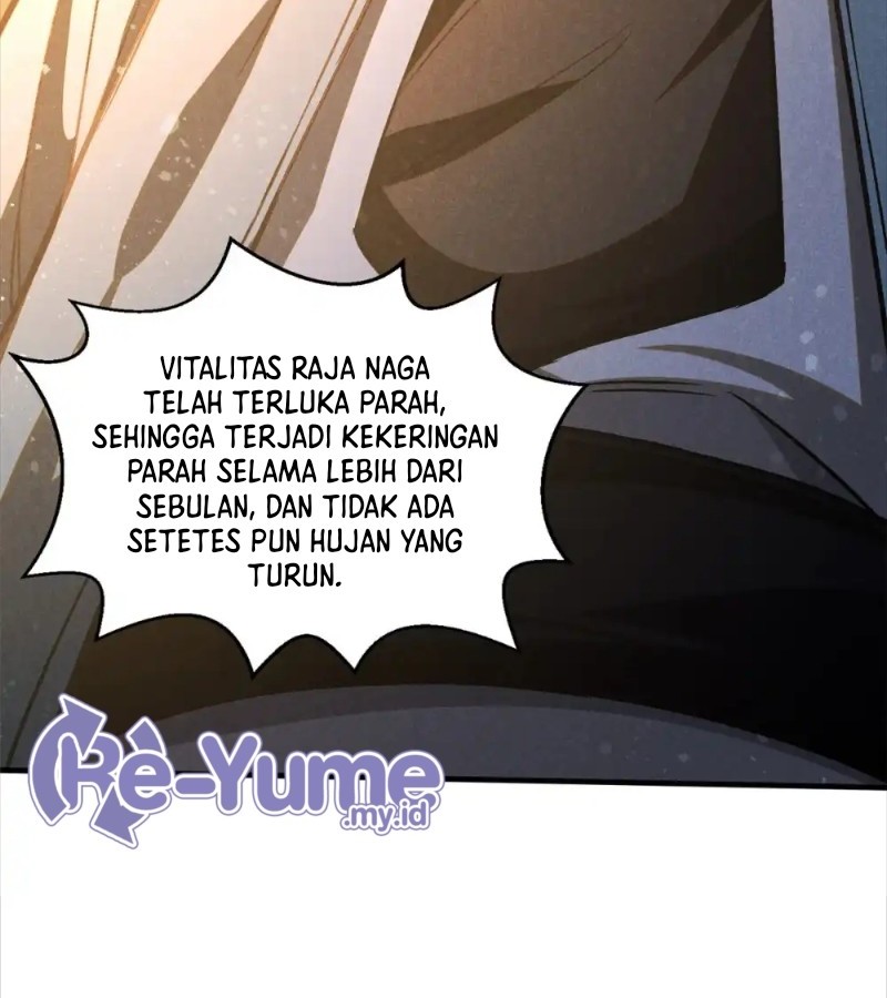 A Demonic Heart Chapter 105 - halaman 17