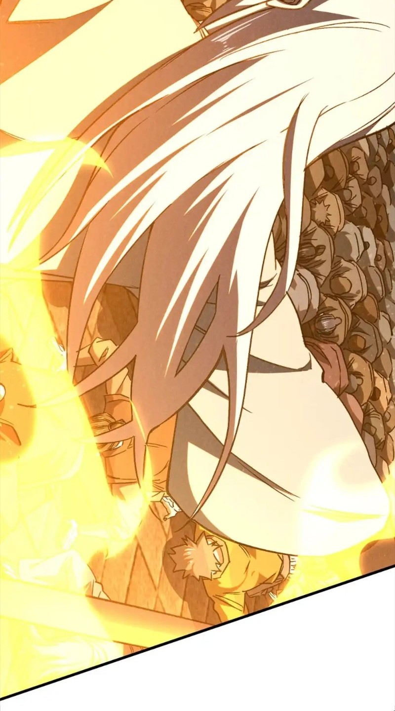 A Demonic Heart Chapter 105 - halaman 23