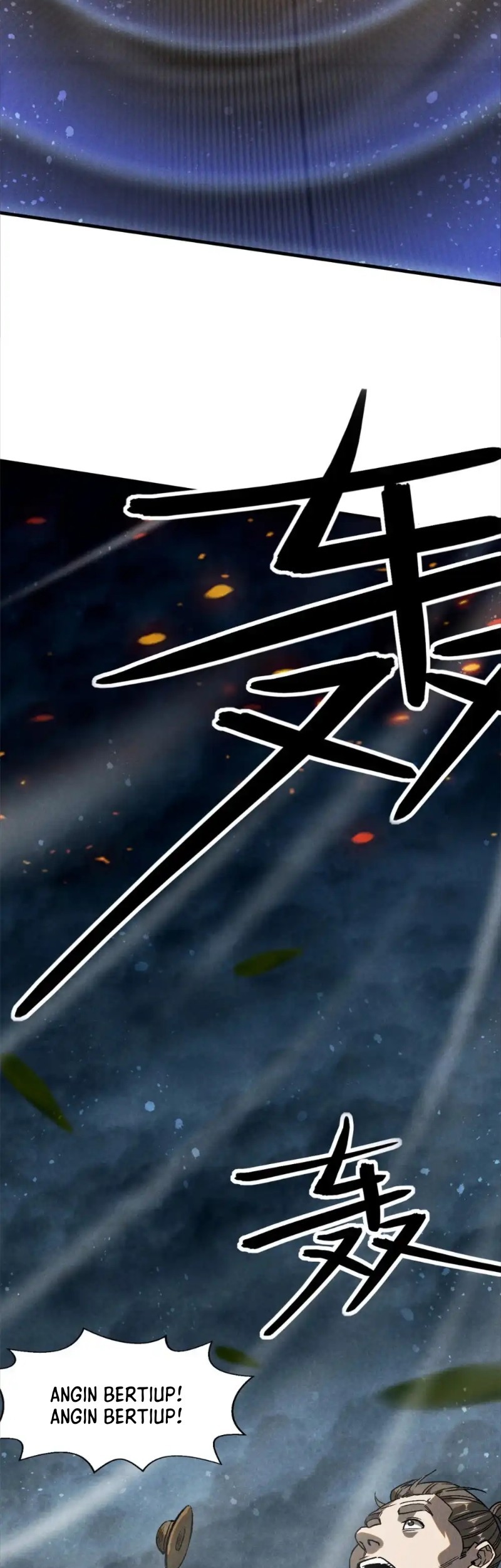 A Demonic Heart Chapter 105 - halaman 27