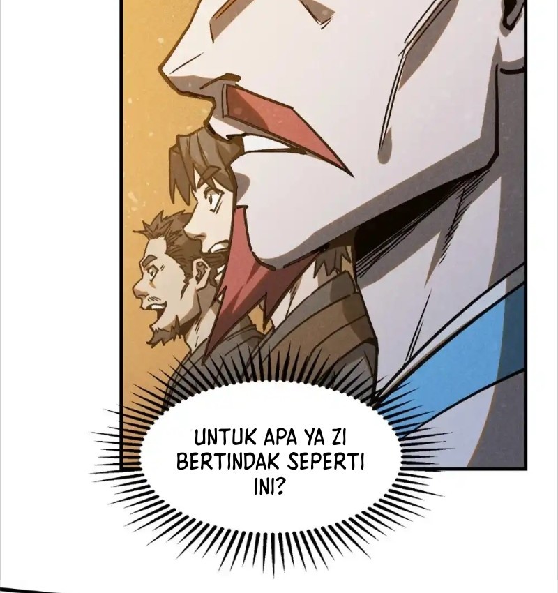 A Demonic Heart Chapter 105 - halaman 3