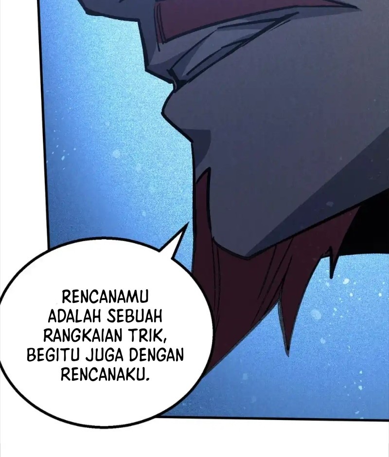 A Demonic Heart Chapter 105 - halaman 36