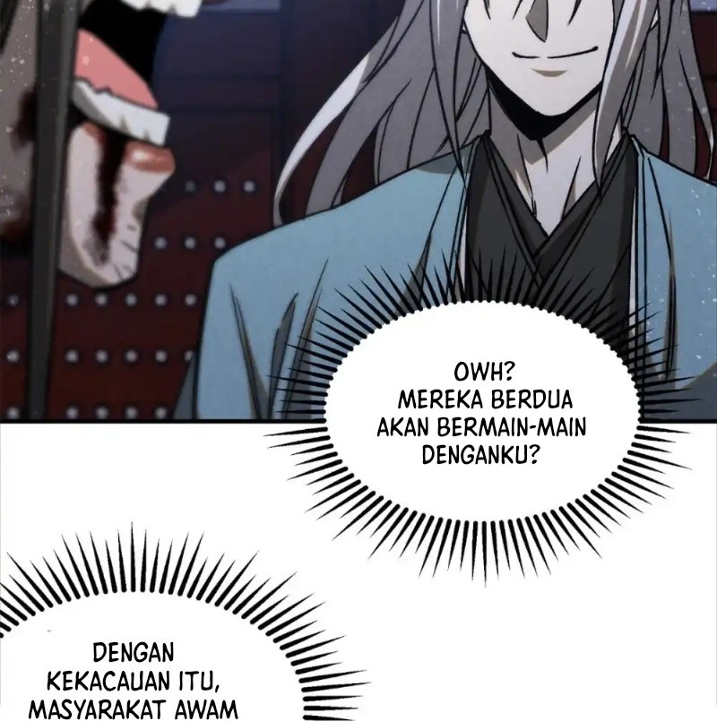 A Demonic Heart Chapter 105 - halaman 39