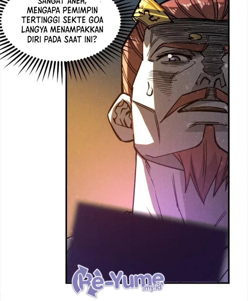A Demonic Heart Chapter 105 - halaman 6