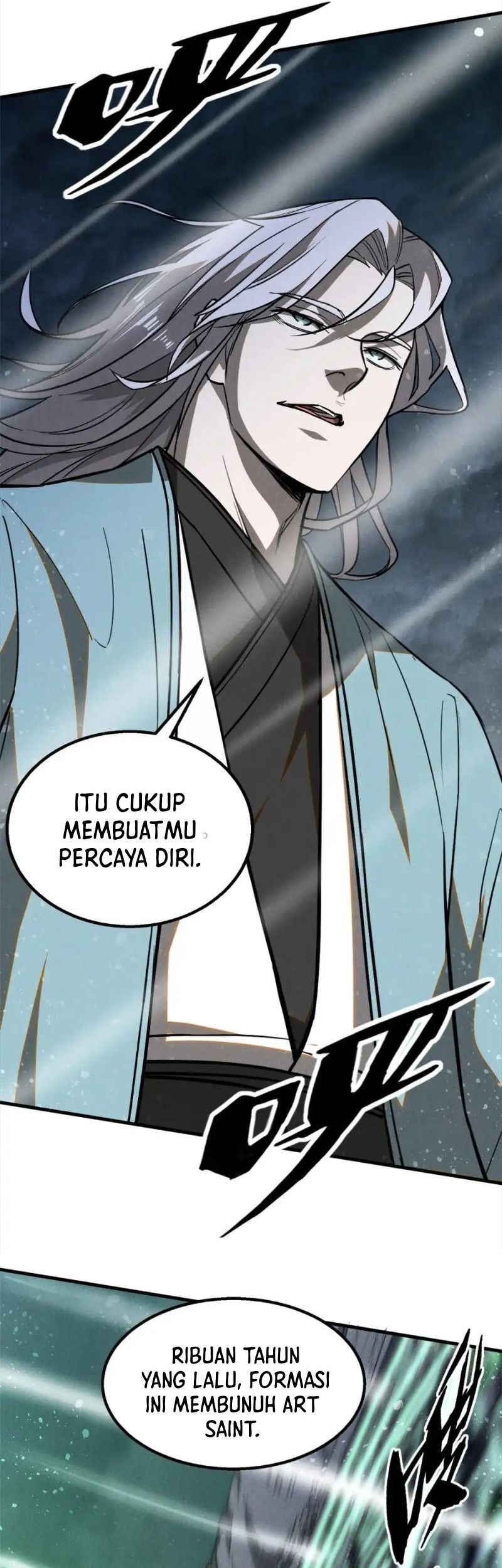 A Demonic Heart Chapter 106 - halaman 13