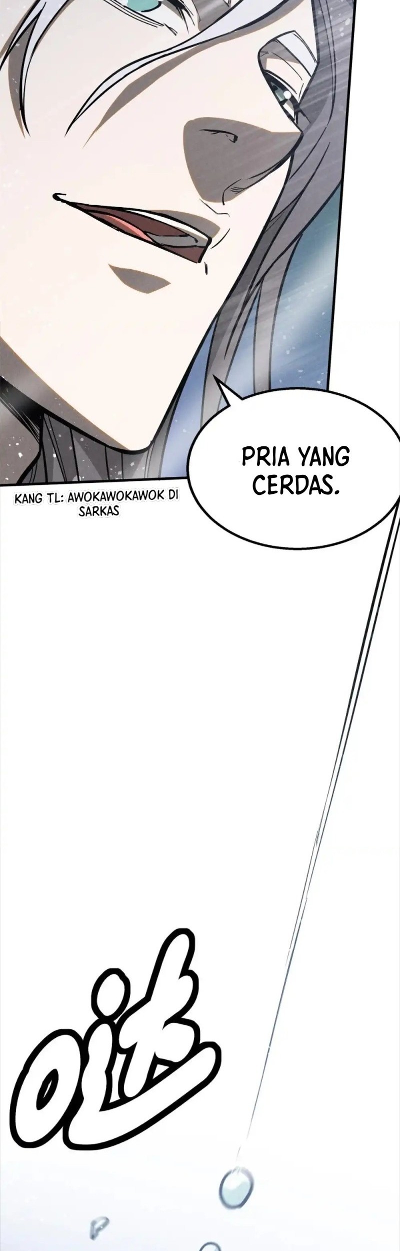 A Demonic Heart Chapter 106 - halaman 16