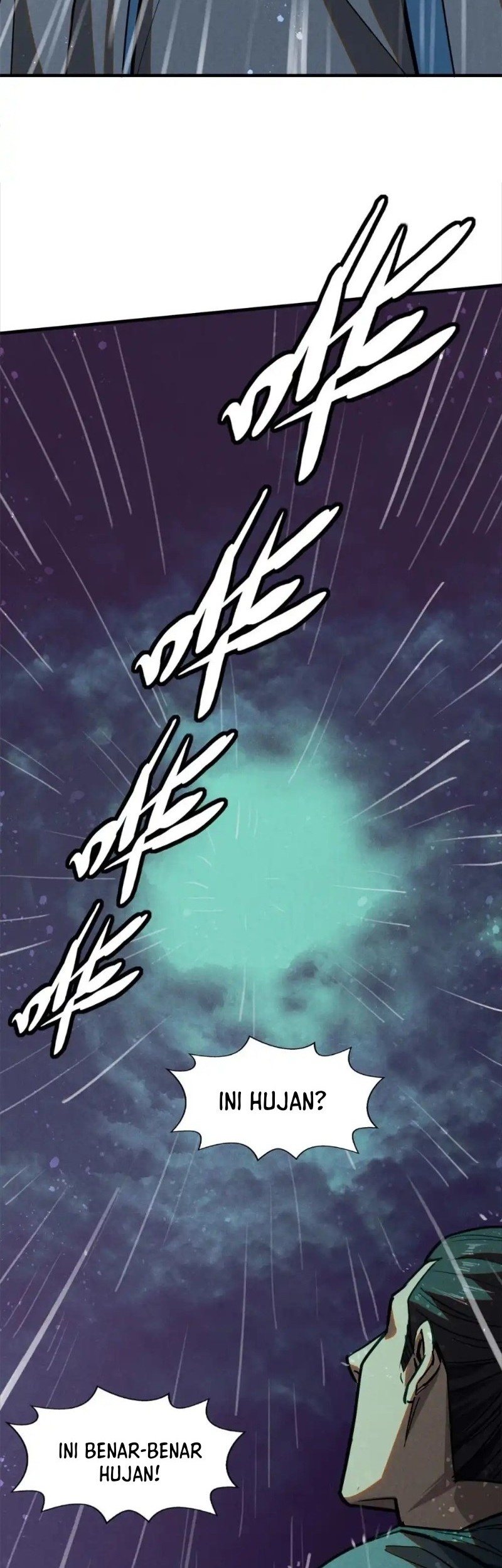 A Demonic Heart Chapter 106 - halaman 19