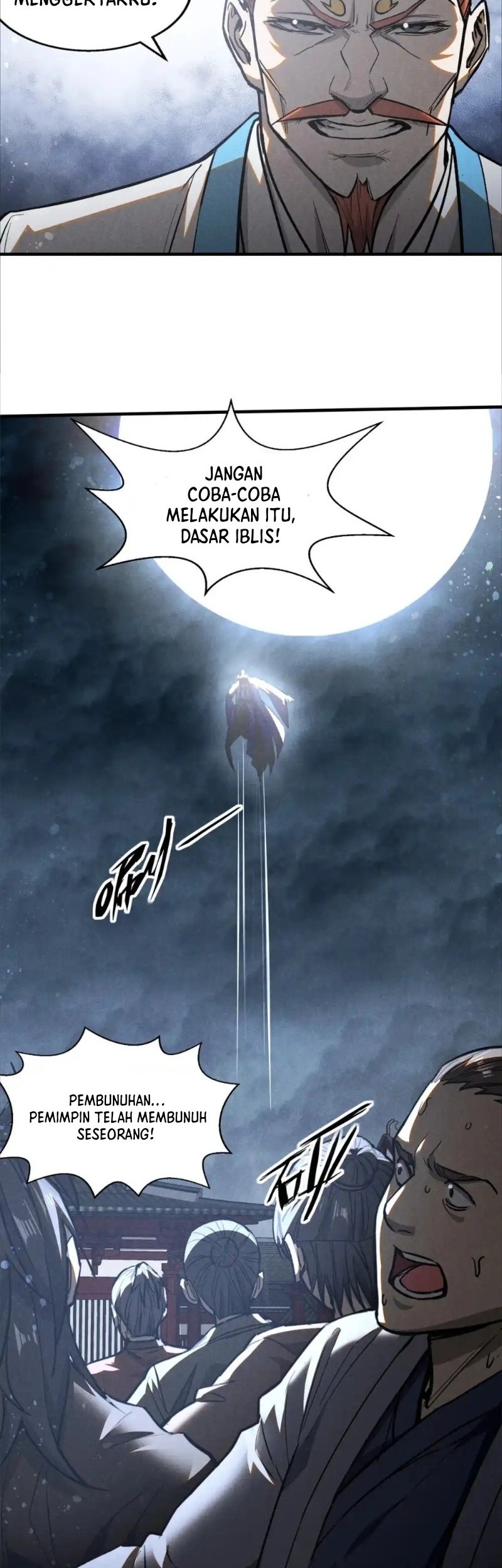 A Demonic Heart Chapter 106 - halaman 2