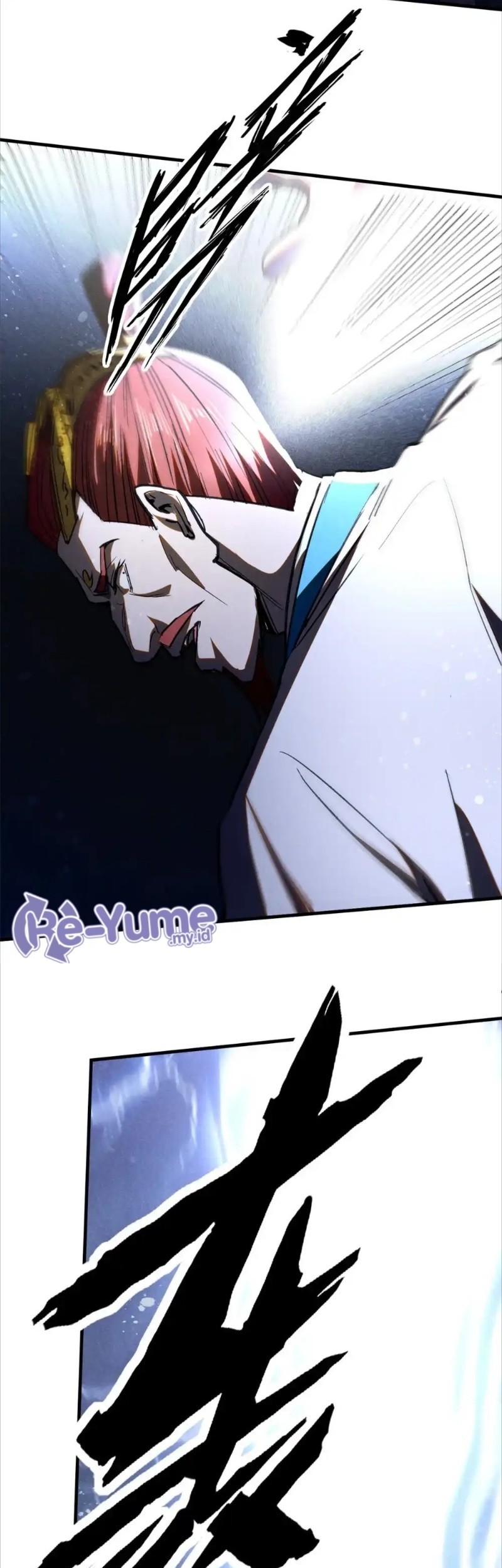 A Demonic Heart Chapter 106 - halaman 31