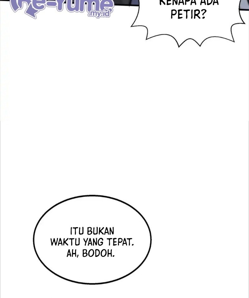A Demonic Heart Chapter 106 - halaman 33