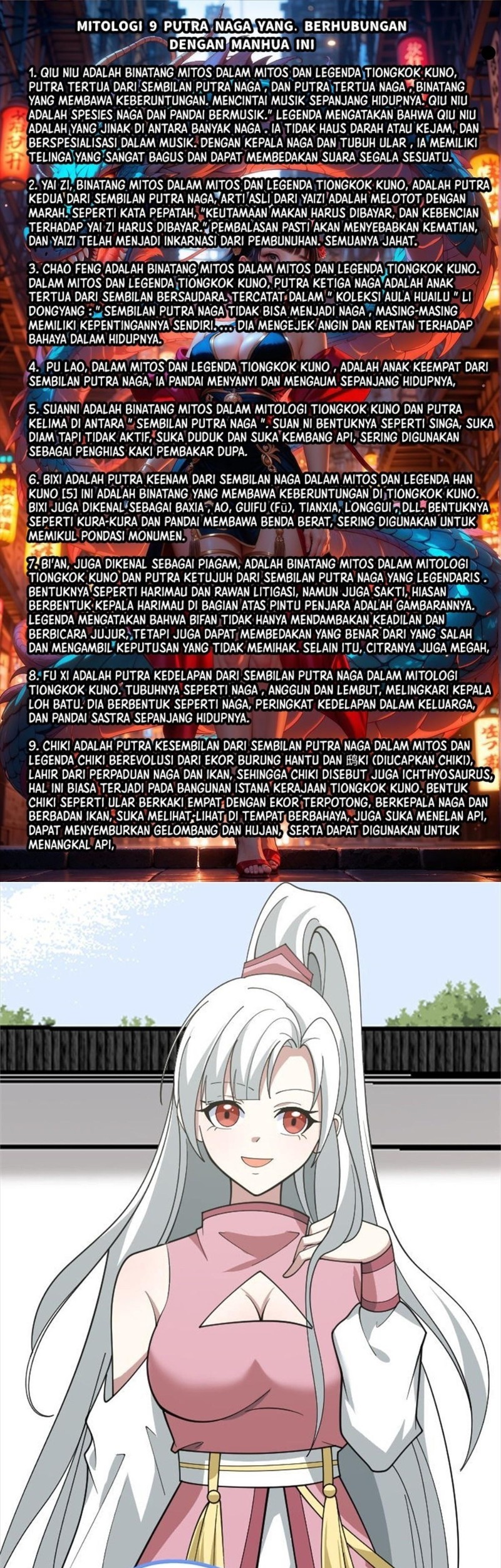 A Demonic Heart Chapter 106 - halaman 39