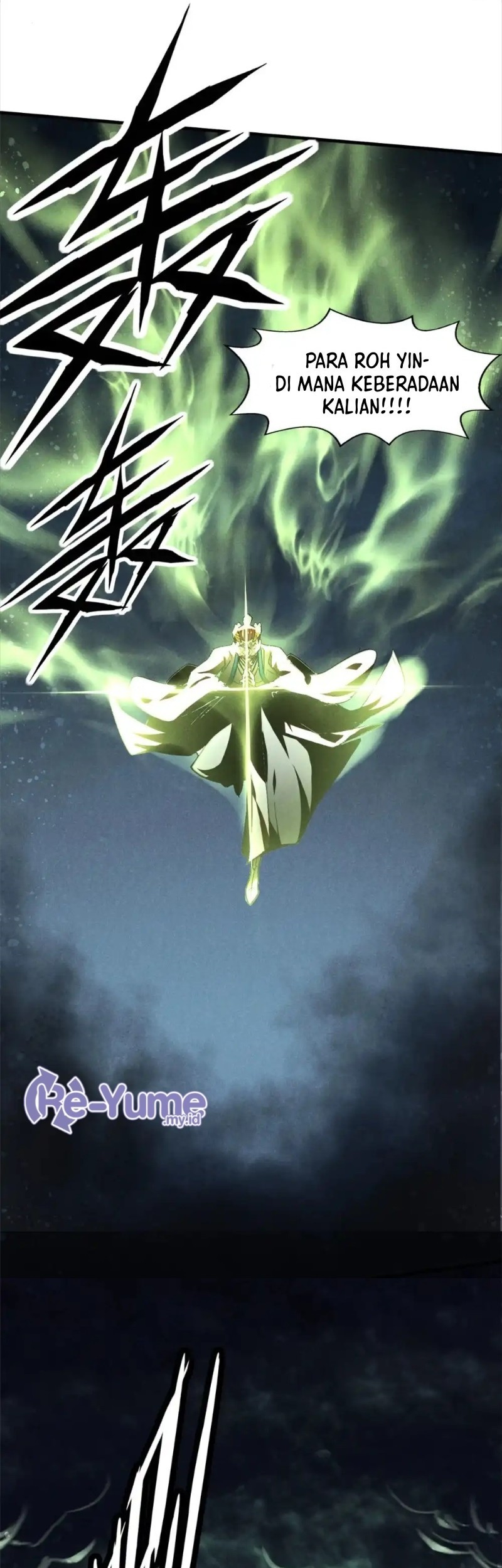 A Demonic Heart Chapter 106 - halaman 7