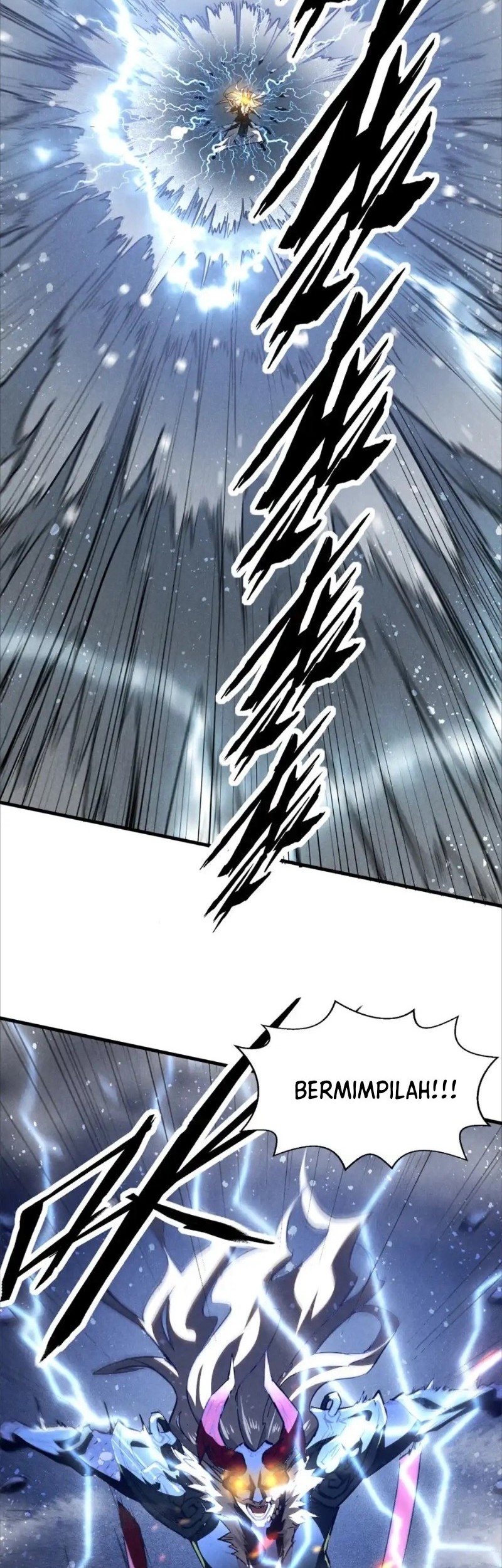 A Demonic Heart Chapter 107 - halaman 11