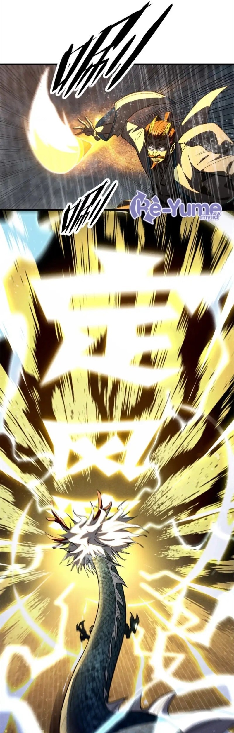 A Demonic Heart Chapter 107 - halaman 15