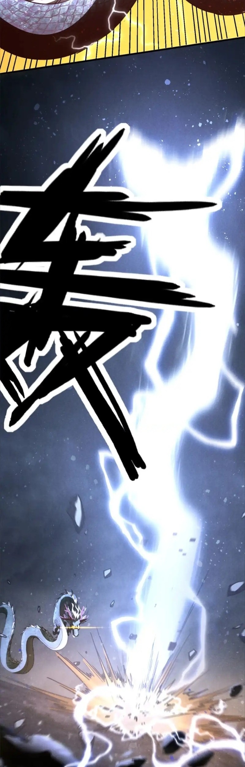 A Demonic Heart Chapter 107 - halaman 18