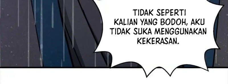 A Demonic Heart Chapter 107 - halaman 22
