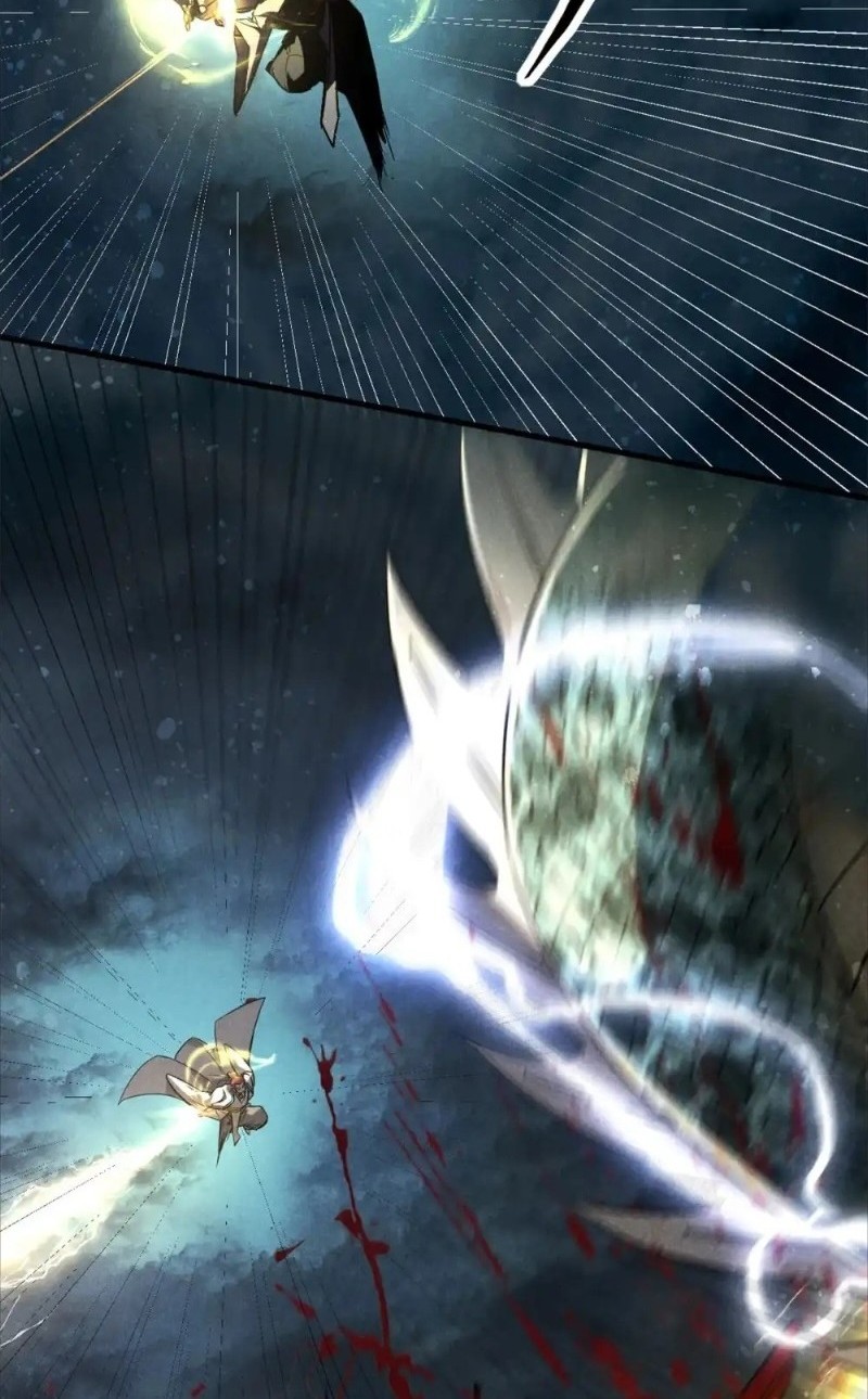A Demonic Heart Chapter 107 - halaman 27