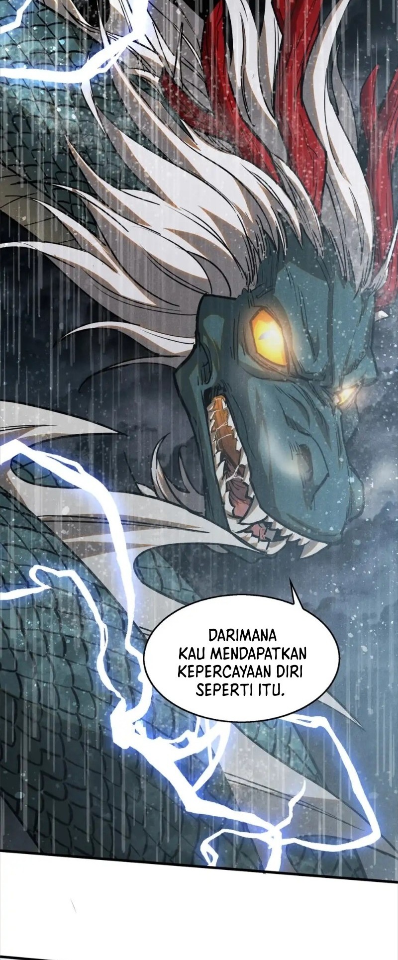 A Demonic Heart Chapter 107 - halaman 31