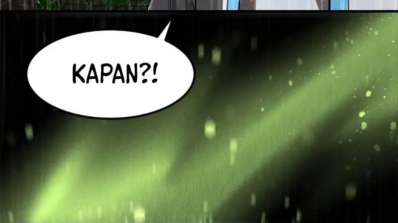 A Demonic Heart Chapter 107 - halaman 36