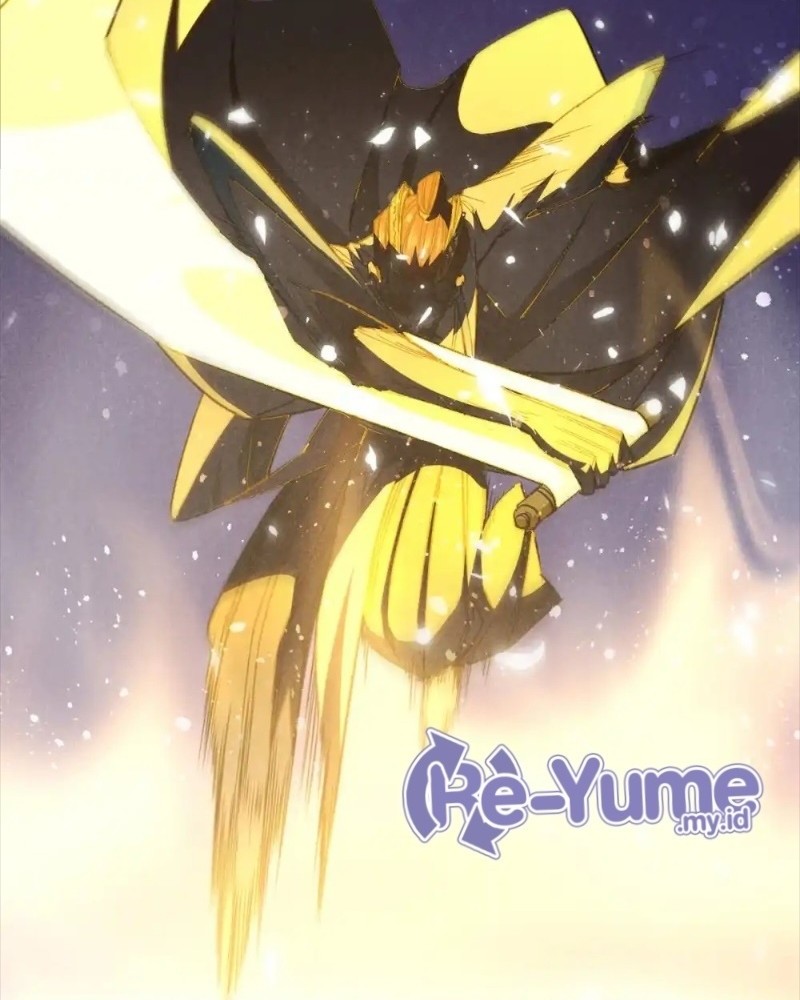 A Demonic Heart Chapter 107 - halaman 5