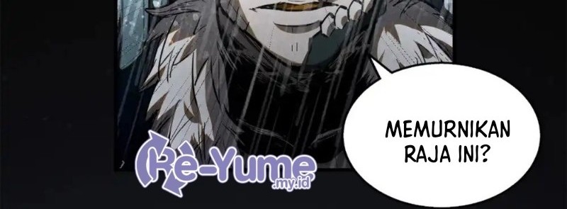 A Demonic Heart Chapter 107 - halaman 9