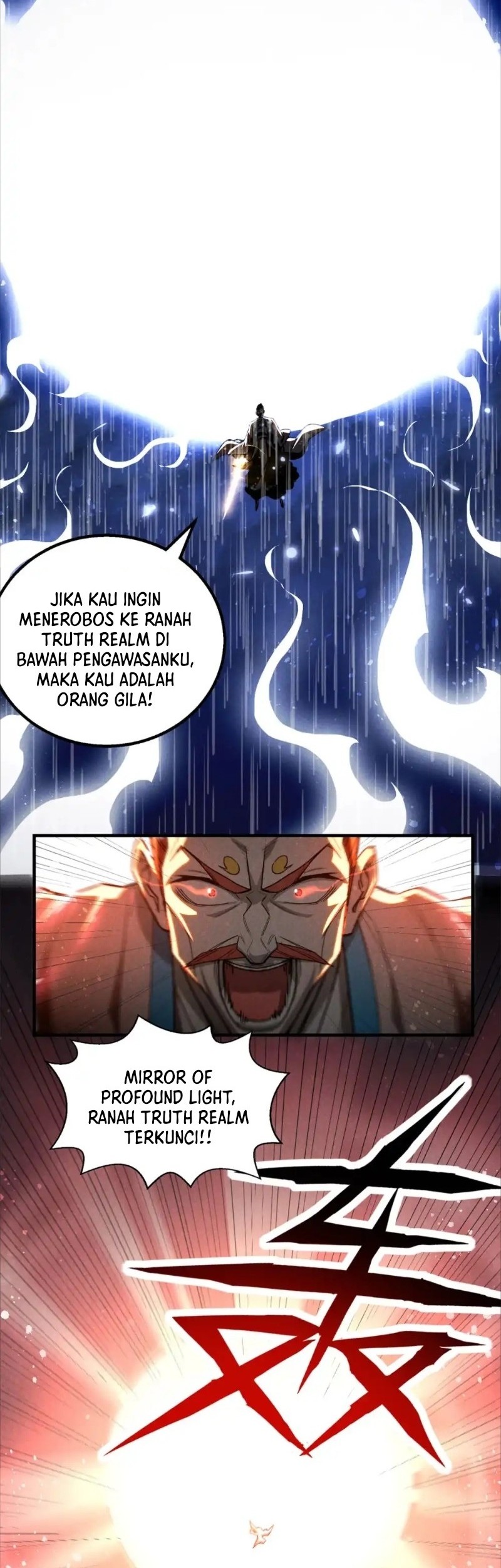 A Demonic Heart Chapter 108 - halaman 2