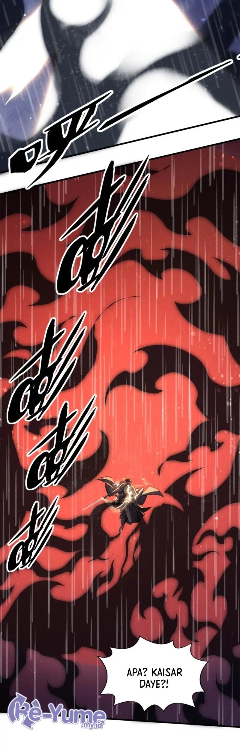 A Demonic Heart Chapter 108 - halaman 20